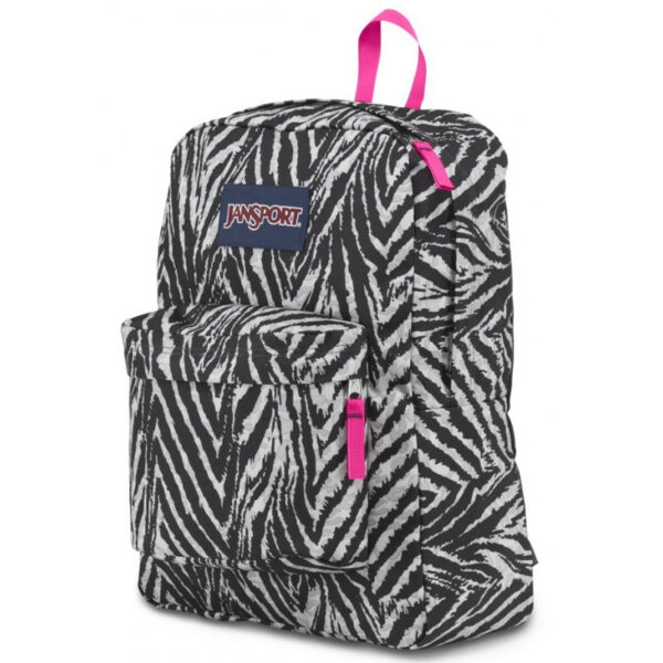 Mochila JanSport Superbreak GreyT501ZE6