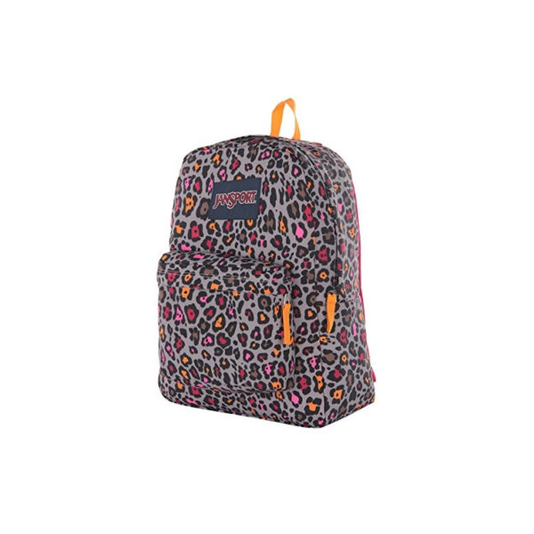 Mochila JanSport Superbreak T5010AB - 25L