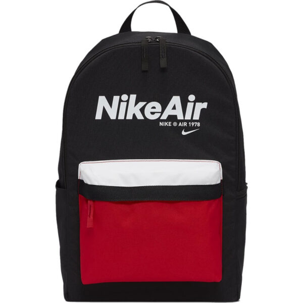 Mochila Nike Air Heritage 2.0 - CT5224 010