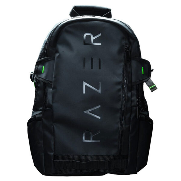 Mochila para Notebook Razer Rogue RC81-02640101 Preto 13.3"