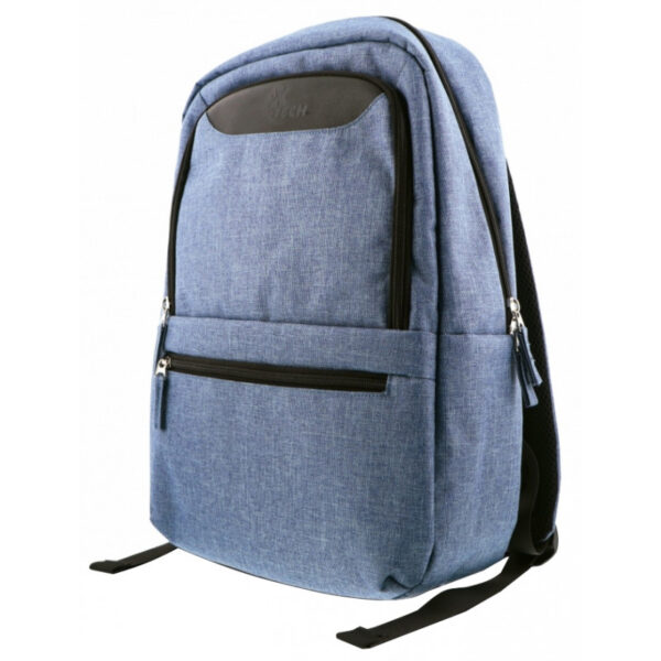 Mochila para Notebook Xtech XTB-212BK de 15.6" - Azul