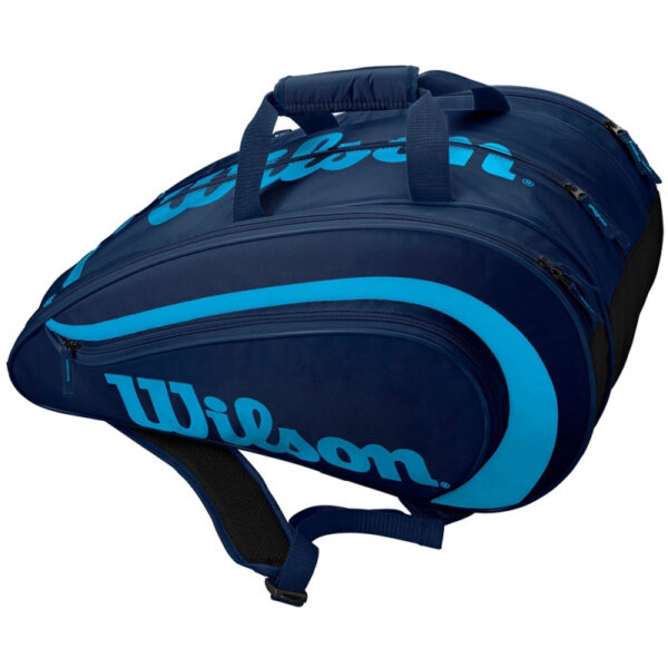 Mochila para Padel Wilson WR8900201001 - Azul