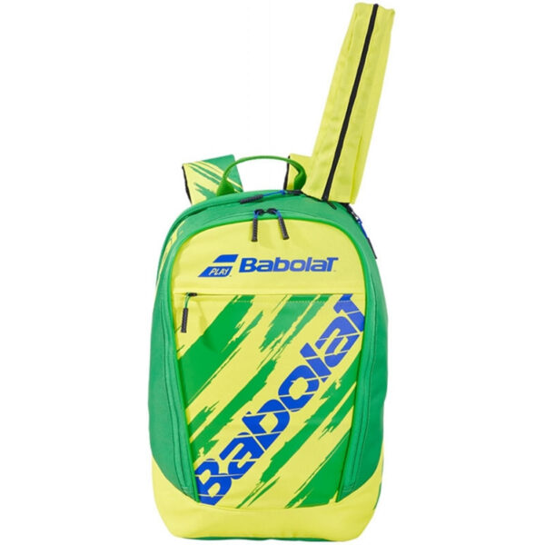 Mochila para Tênis Babolat Classic Brasil 753087