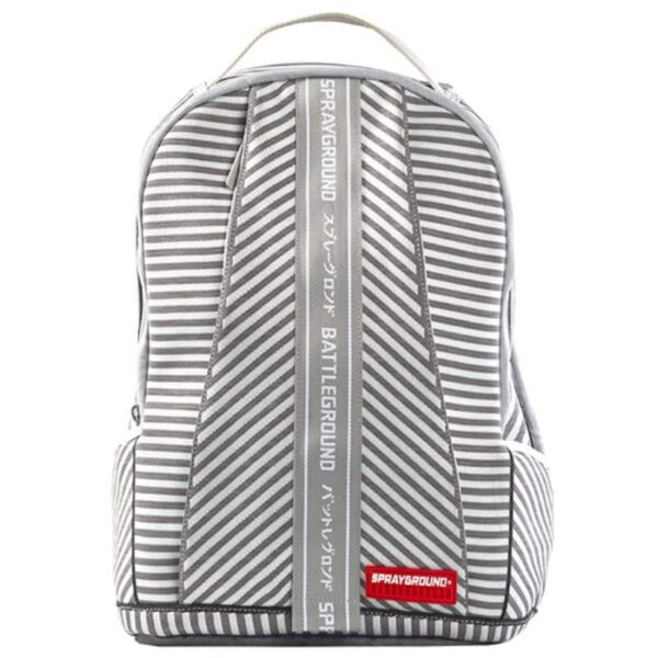 Mochila Sprayground para Notebook 15.6" Japan Stripe 9100B955NSZ