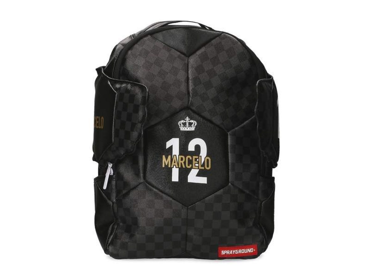 Marcelo clearance sprayground bag