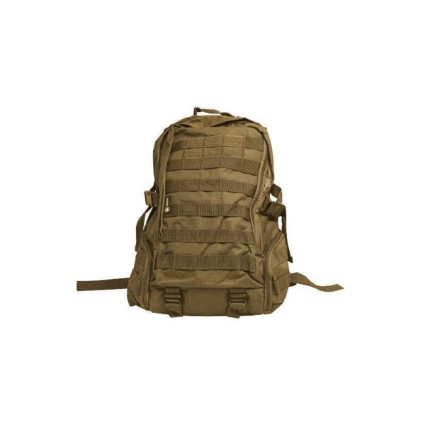 Mochila Tática Doberman 510434 35L Khaki