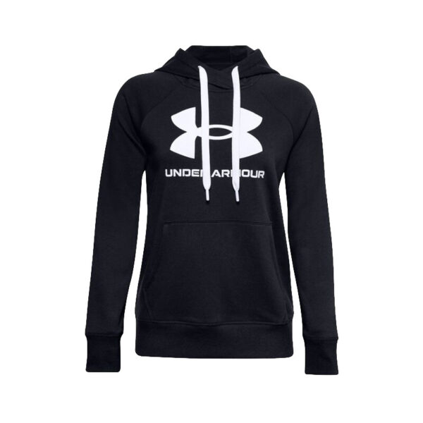 Moletom Under Armour 1356318 001 - Feminino