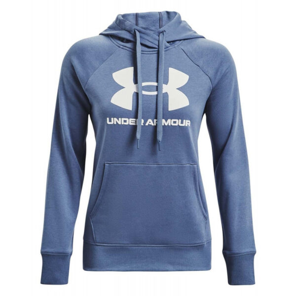 Moletom Under Armour 1356318 470 - Feminino