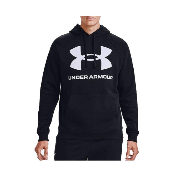 Moletom Under Armour 1357093 001 - Masculino