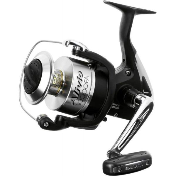 Molinete Shimano Alivio 10000FA