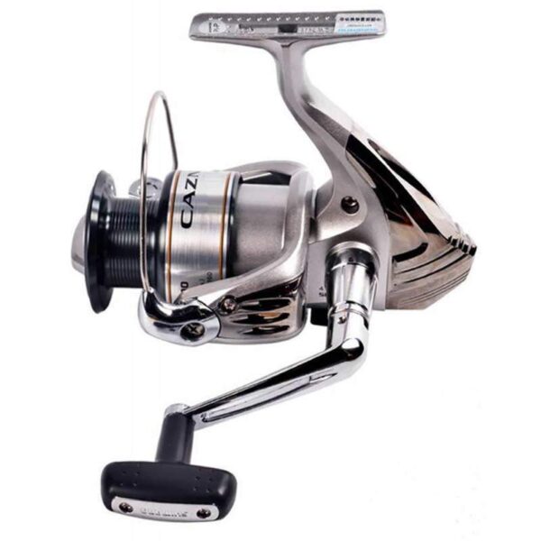 Molinete Shimano Cazna 2500 FA CAZ-2500FA