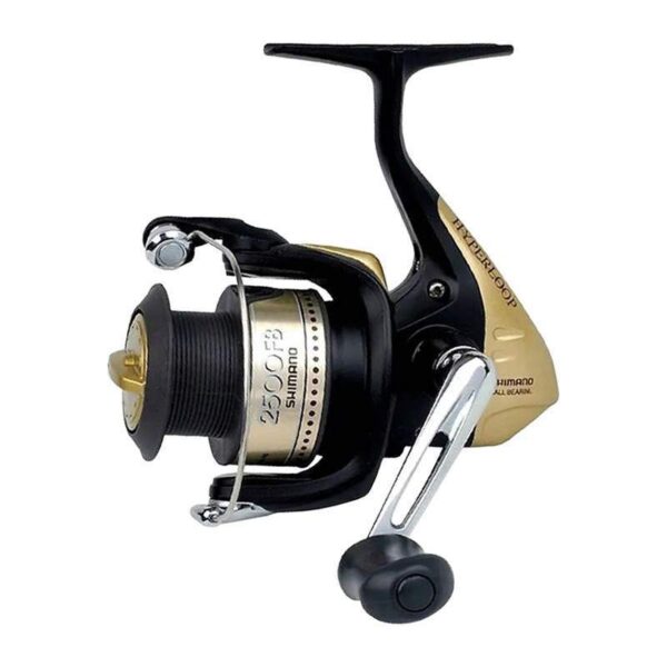 Molinete Shimano Hyperloop 2500FB