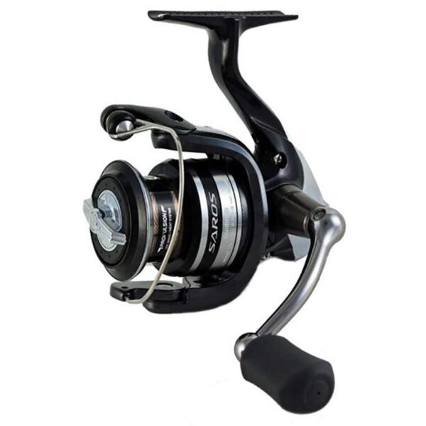 Molinete Shimano Saros 2500FA SAR-2500FA