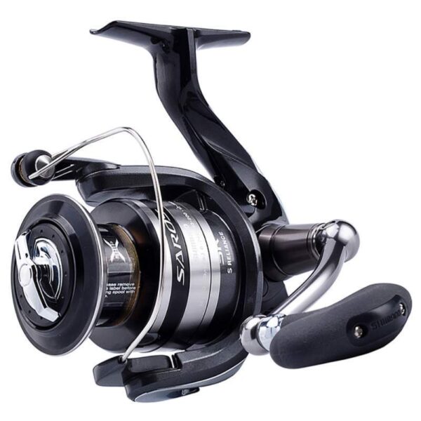 Molinete Shimano Saros 4000FA SAR-4000FA