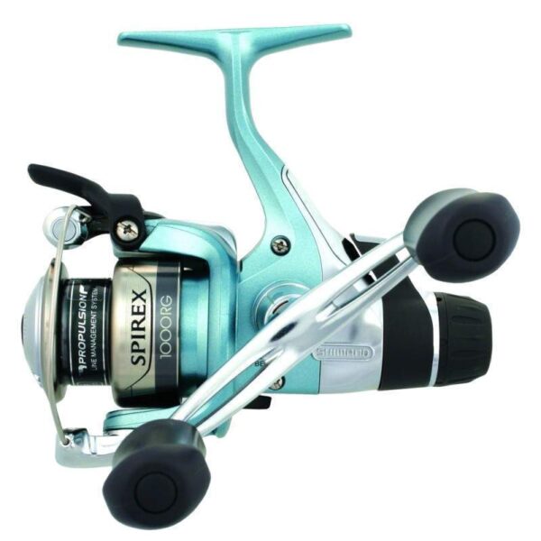 Molinete Shimano Spirex 1000 RG SR-1000RG