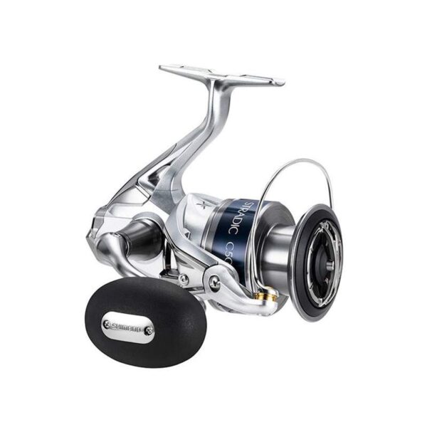 Molinete Shimano Stradic C5000XGFK