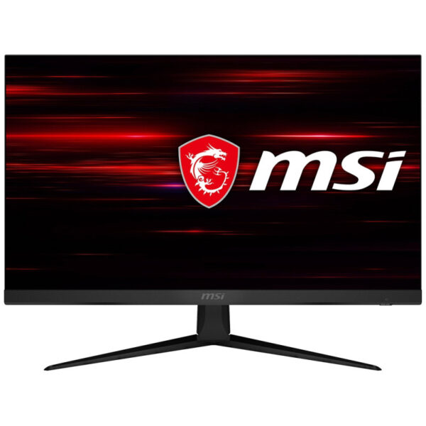 Monitor Gaming MSI 27.0" Optix G271 FHD 1ms/144Hz HDMI/DP Preto