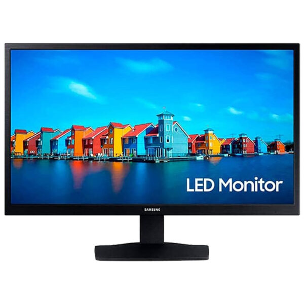 Monitor Samsung 19.0" S19A330NHL HD 60Hz HDMI/VGA Bivolt