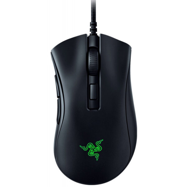 Mouse Gaming Razer Deathadder V2 Mini RZ01-03340100-R3U1 com Fio