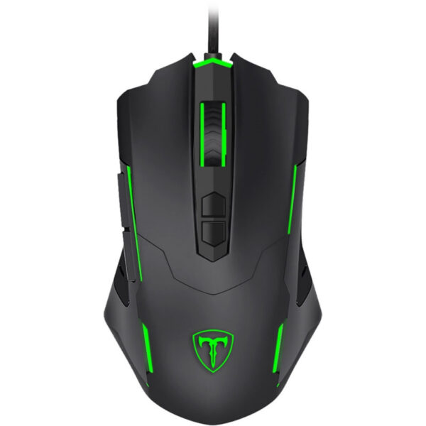 Mouse Gaming T-Dagger Brigadier T-TGM206 RGB