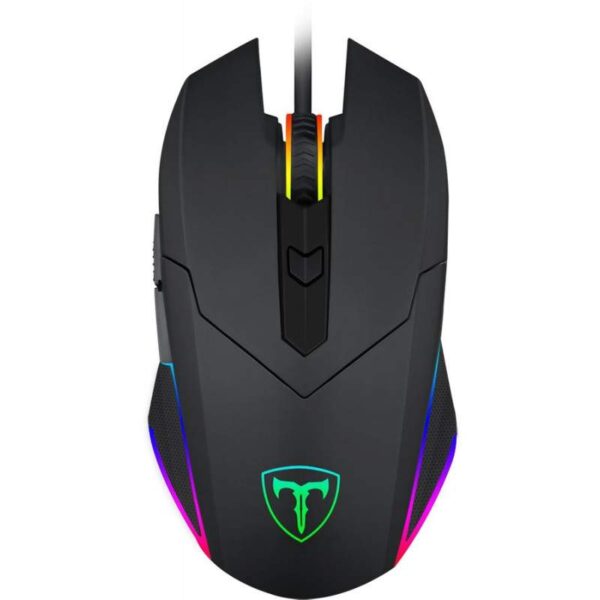 Mouse Gaming T-Dagger Lance Corporal T-TGM107 RGB