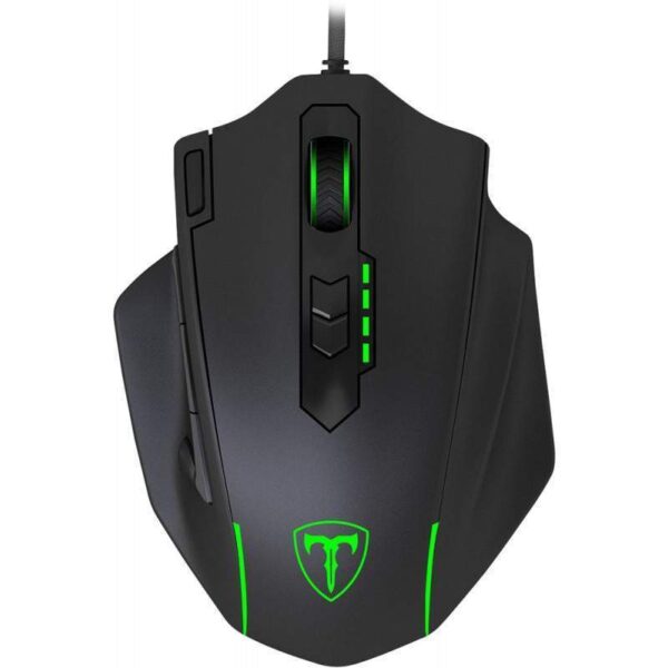 Mouse Gaming T-Dagger Major T-TGM303 RGB