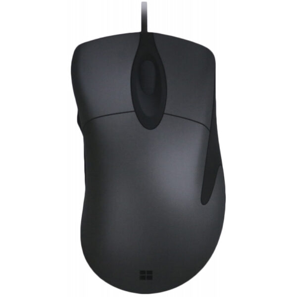 Mouse Microsoft com Fio Classic IntelliMouse - Preto