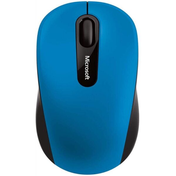 MOUSE MICROSOFT S/FIO 3600 PN7-00021 AZU