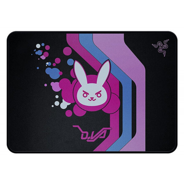 Mouse Pad Razer Goliathus Speed Overwatch D.Va RZ02-01072200-R3M1