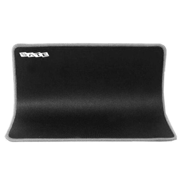 Mouse Pad Satellite A-PAD011 Preto Pequeno