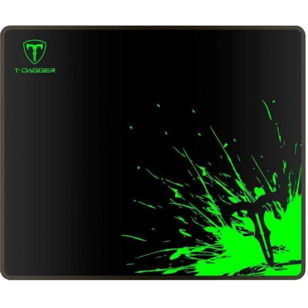 Mouse Pad T-Dagger Lava-M T-TMP200 Preto