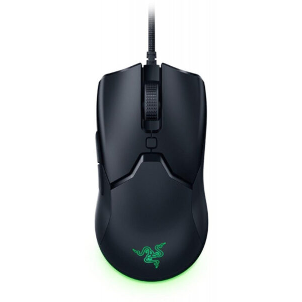 Mouse Razer Viper Mini RGB RZ01-03250100-R3U1 com Fio - Preto