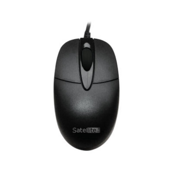 Mouse Satellite A-32 USB Preto