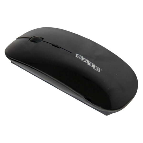 Mouse Satellite A-49G Wireless 2.4GHz Preto