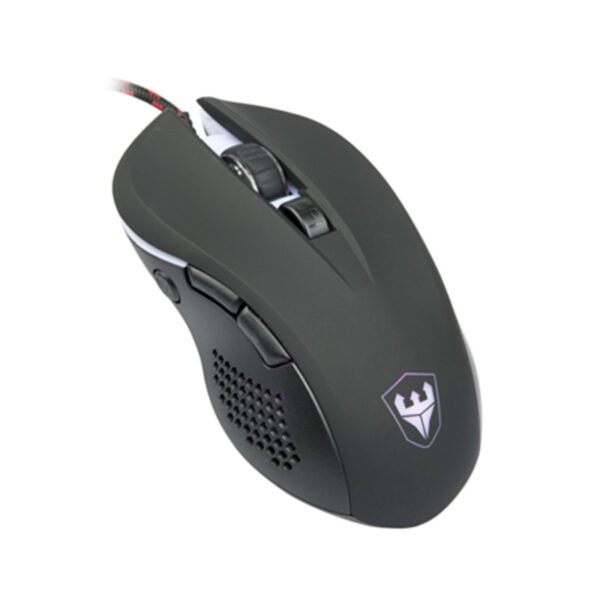 Mouse Satellite A-65 Gamming USB Preto