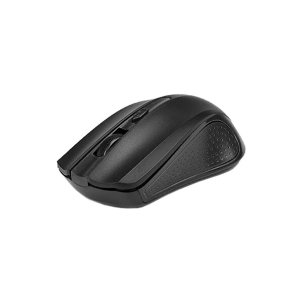 Mouse Wireless Xtech Galos - sem fio XTM-310BK - Preto