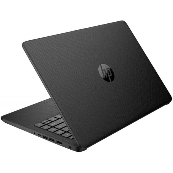 Notebook HP 14-FQ0013DX AMD Athlon 3050/4GB/128GB SSD 14.0" HD W10