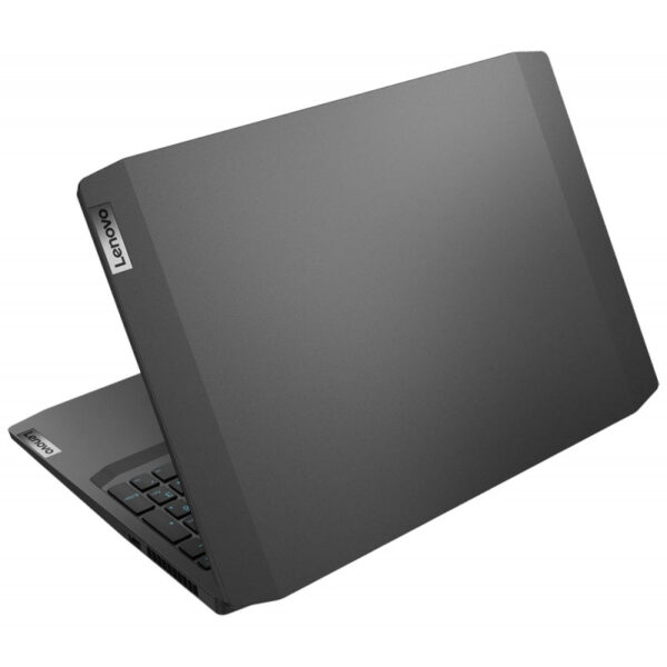 Notebook Lenovo IdeaPad 15IMH05 Intel i7 de 10°/8GB/256GB SSD/GTX 1650 4GB/15.6" FHD/W10