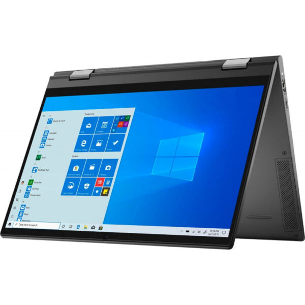 Notebook/Tablet Dell i7306-7941BLK i7 11a/16GB/512GB SSD + 32GB Optane/13.3" UHD W10