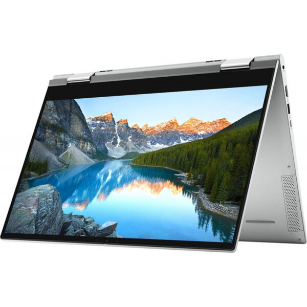 Notebook/Tablet Dell i7506-5047SLV i5 2.4GHz 11a Ger/12GB/512GB SSD+32GB/15.6" Touch FHD