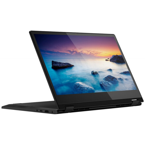 Notebook/Tablet Lenovo Flex-14IWL Pentium/4GB/128GB SSD/14.0" Touch FHD/W10