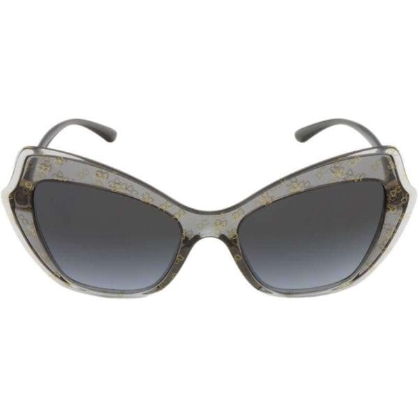 Óculos de Sol Dolce & Gabbana DG4361 3213-8G 52-18-140 3N