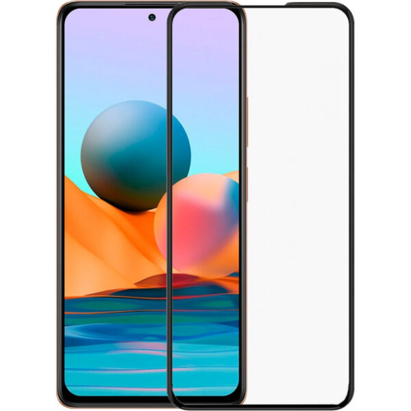 Película 4Life 3D para Xiaomi Redmi Note 10