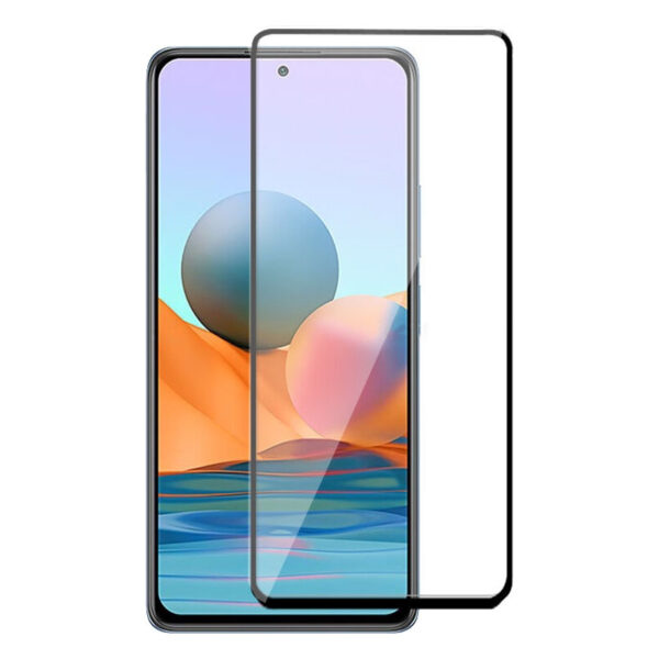 Película 4Life 3D para Xiaomi Redmi Note 10 Pro Max