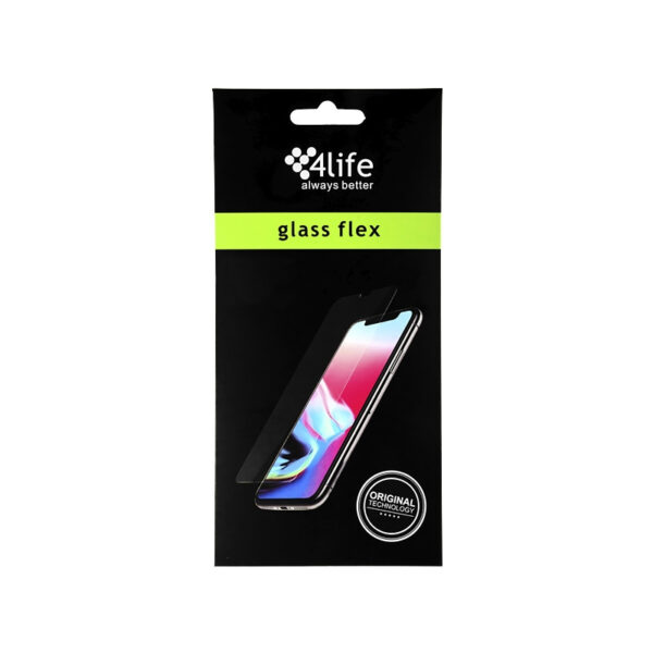 Película 4life para iPhone 11/XR 0.33mm