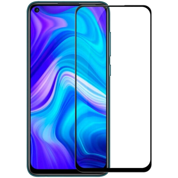 Pelicula 4Life para Xiaomi Redmi Note 9