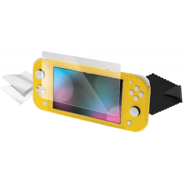 Pelicula para Nintendo Switch Lite Bionik Screen Defender - BNK-9044