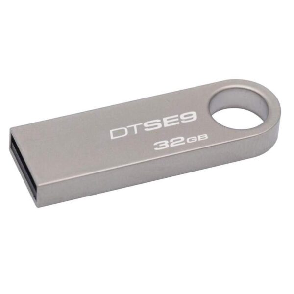 Pen Drive Kingston 32GB DTSE9H/32GB