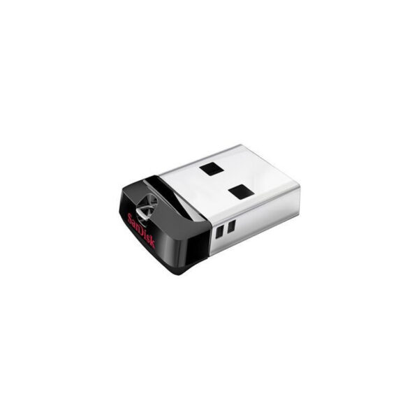 Pendrive Sandisk Cruzer Fit 32GB Z33 - Preto