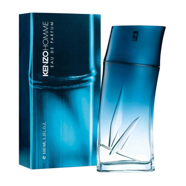 Perfrume Kenzo Homme EDP 100mL - Masculino